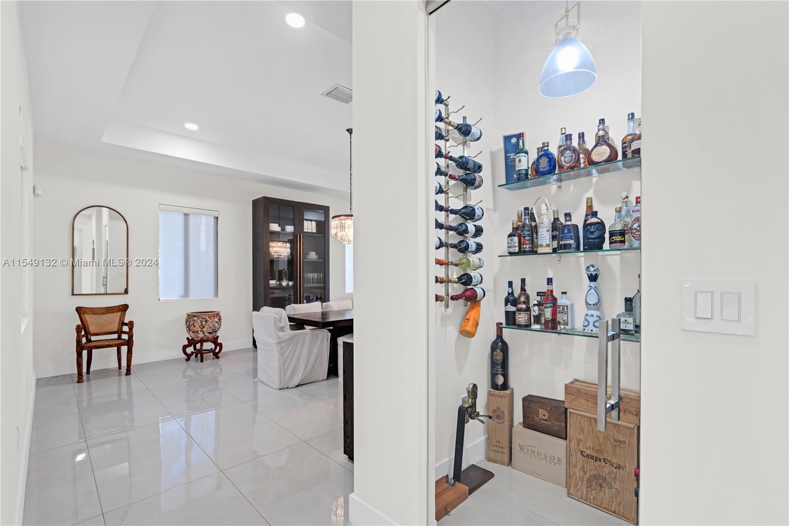 SOUTH KENDALL SEC A - Residential