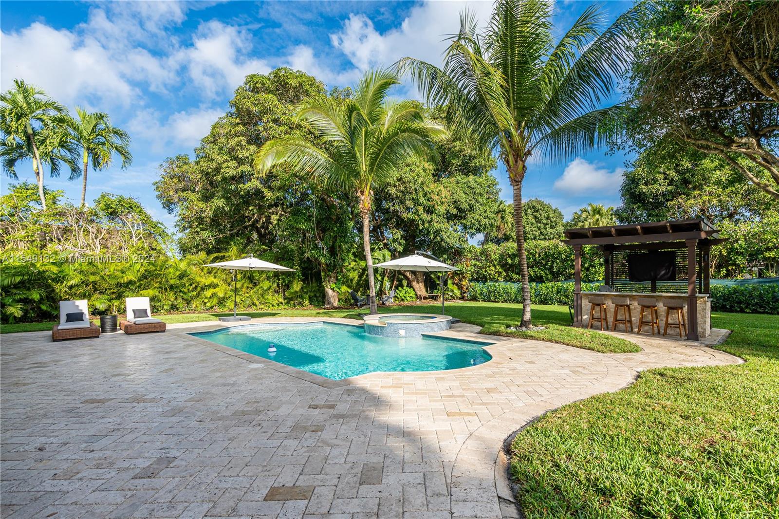 SOUTH KENDALL SEC A - Residential