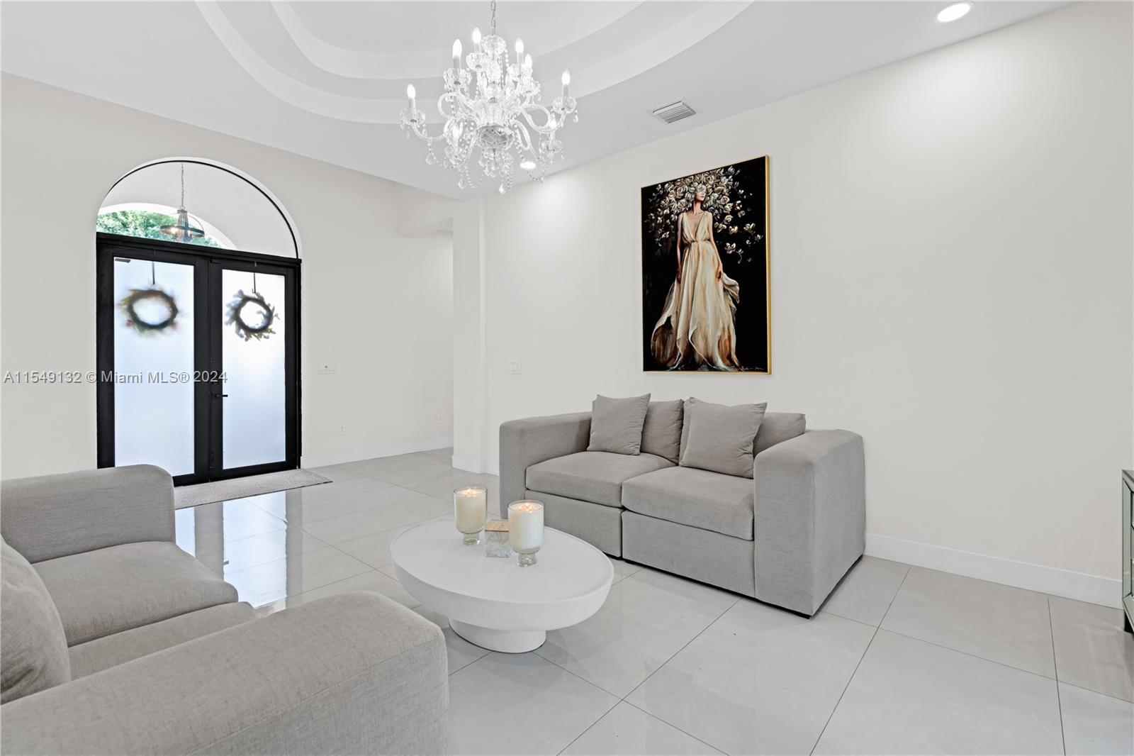 SOUTH KENDALL SEC A - Residential