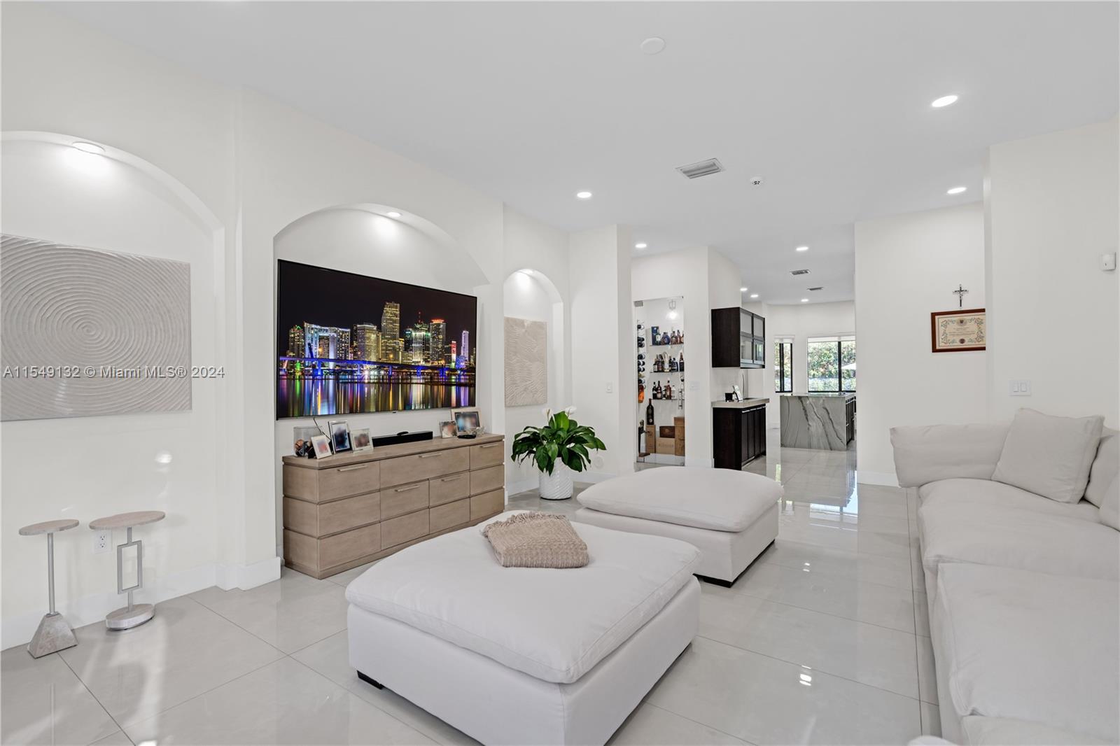 SOUTH KENDALL SEC A - Residential