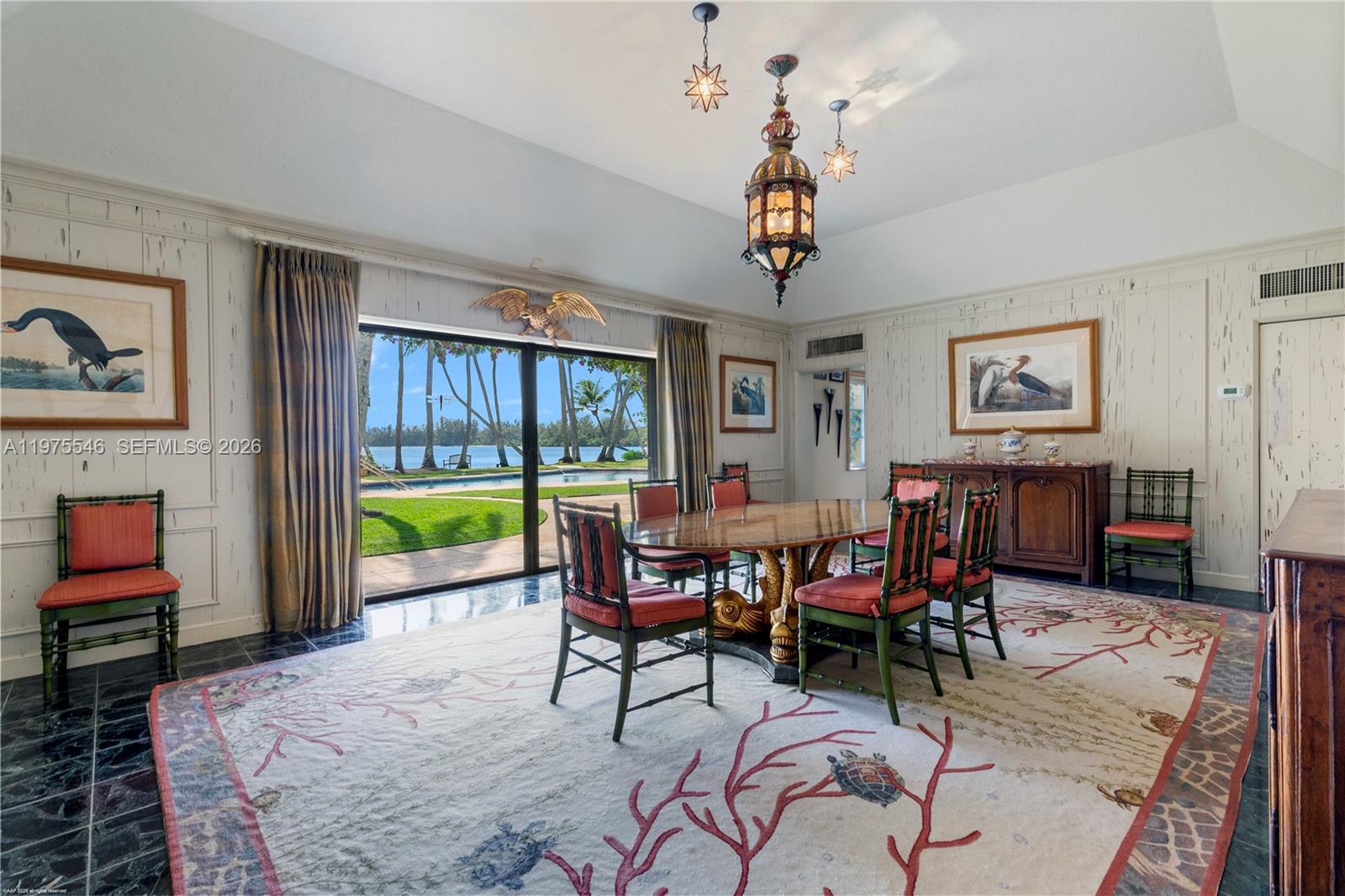 Jupiter Island - Residential