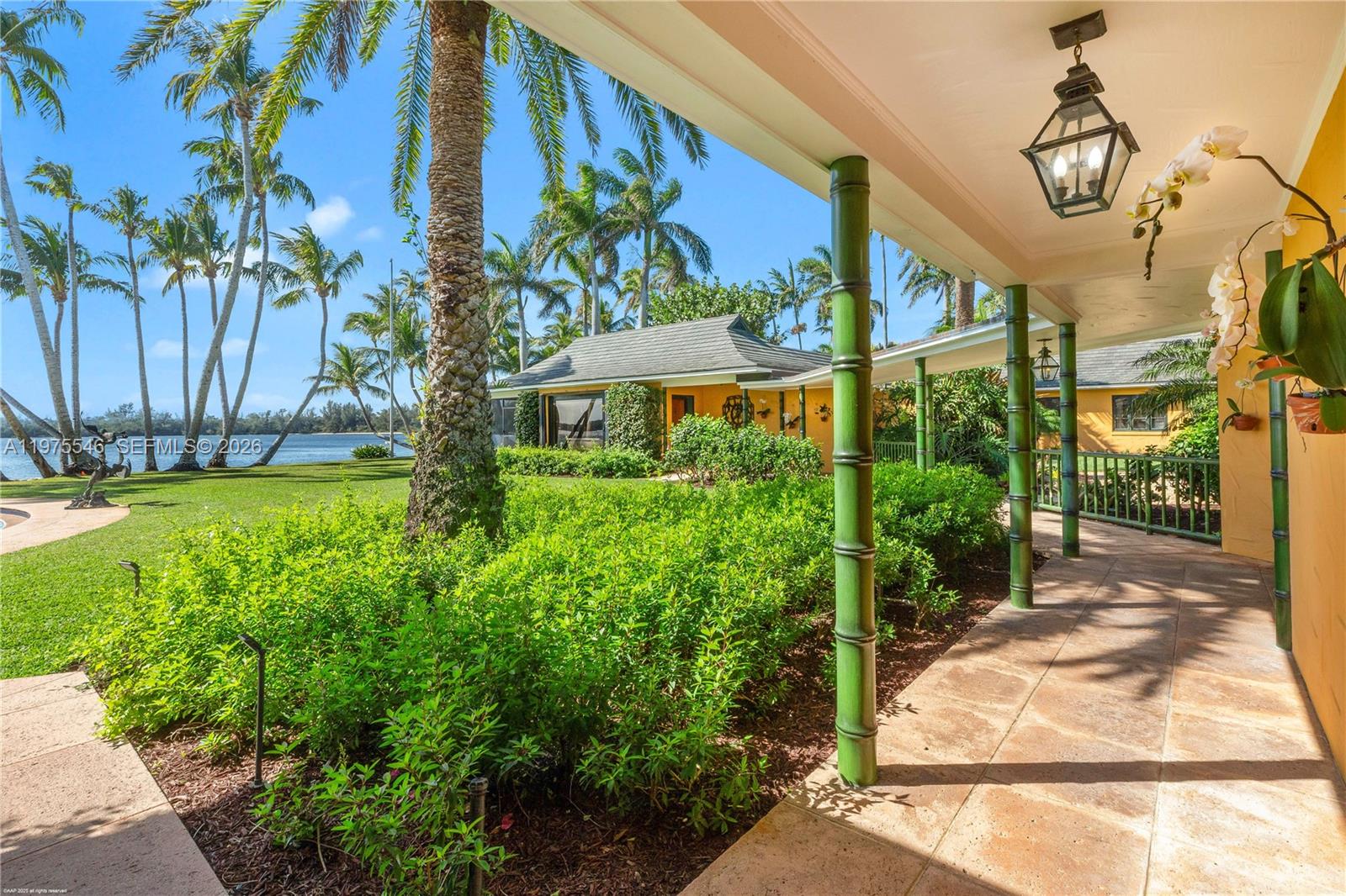 Jupiter Island - Residential