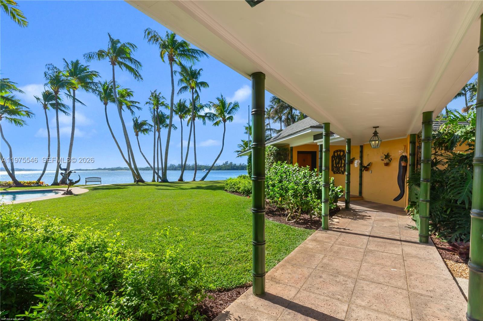 Jupiter Island - Residential