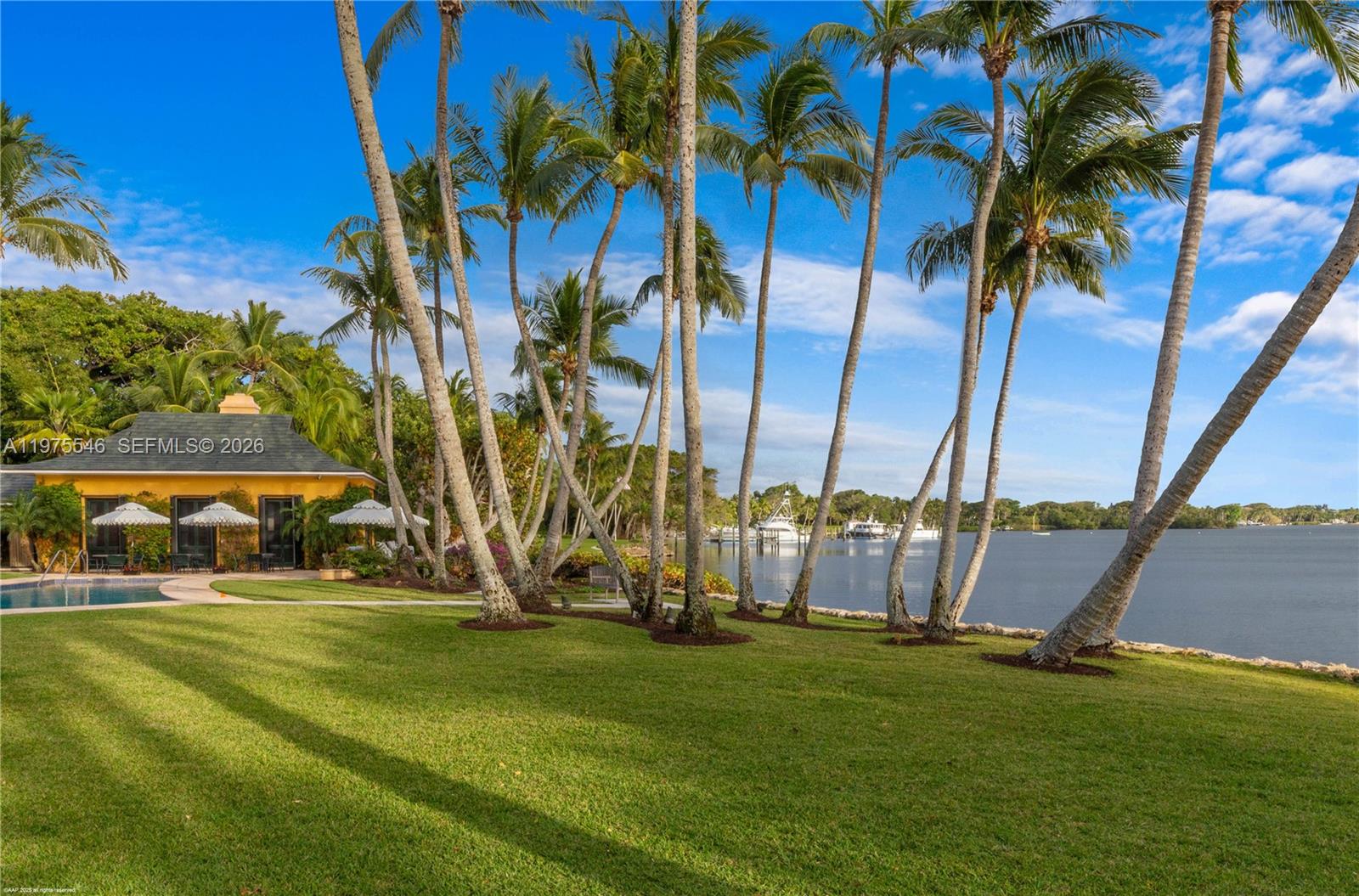 Jupiter Island - Residential