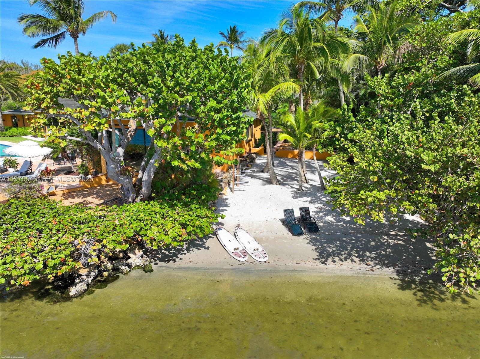 Jupiter Island - Residential