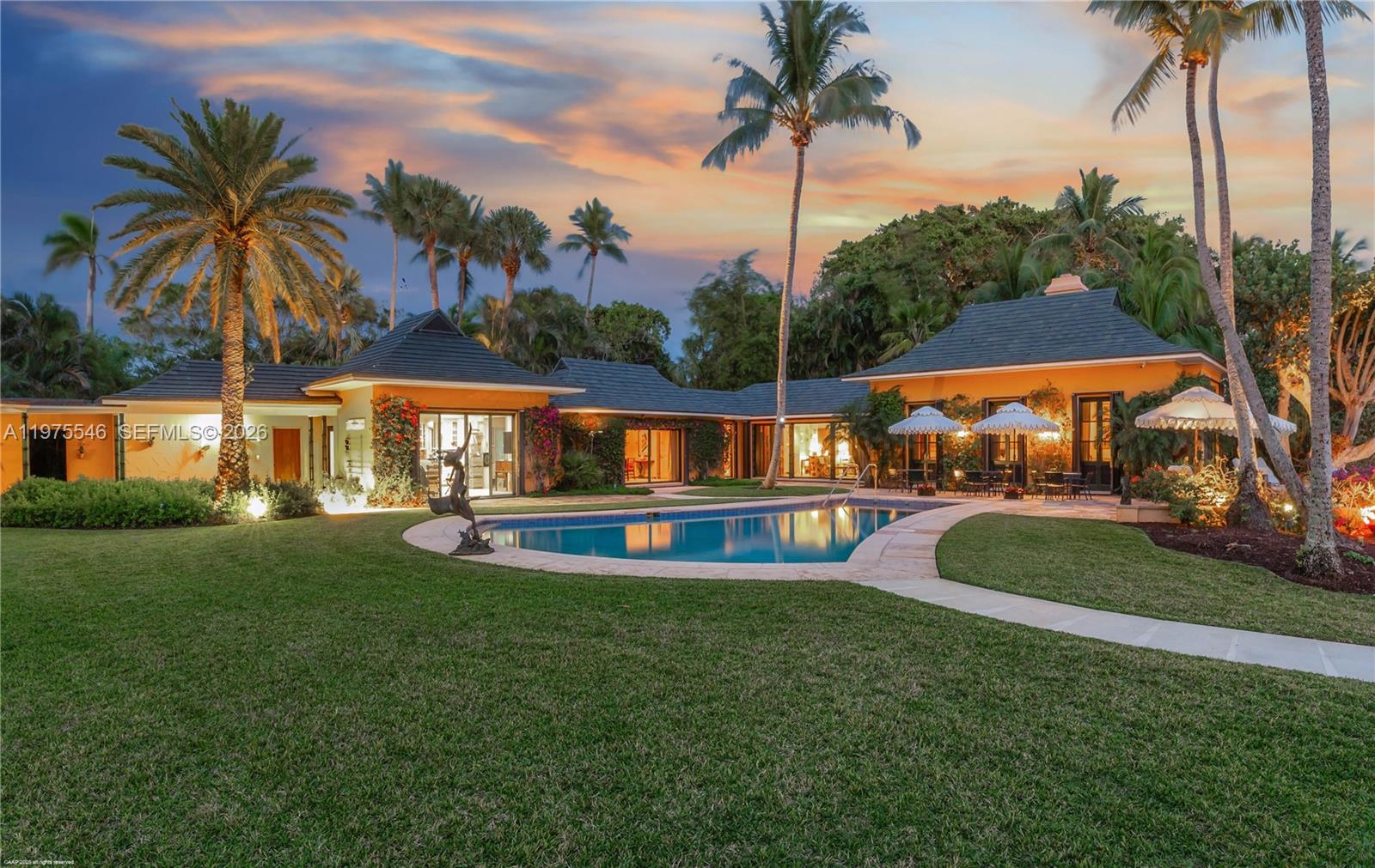 Jupiter Island - Residential