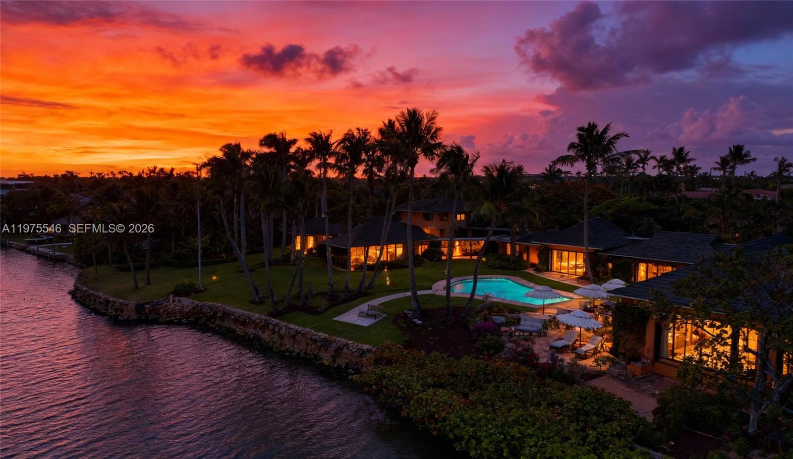 Jupiter Island - Residential