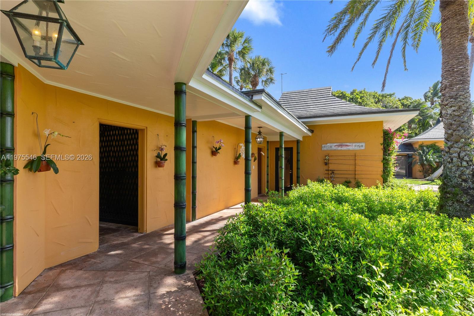 Jupiter Island - Residential