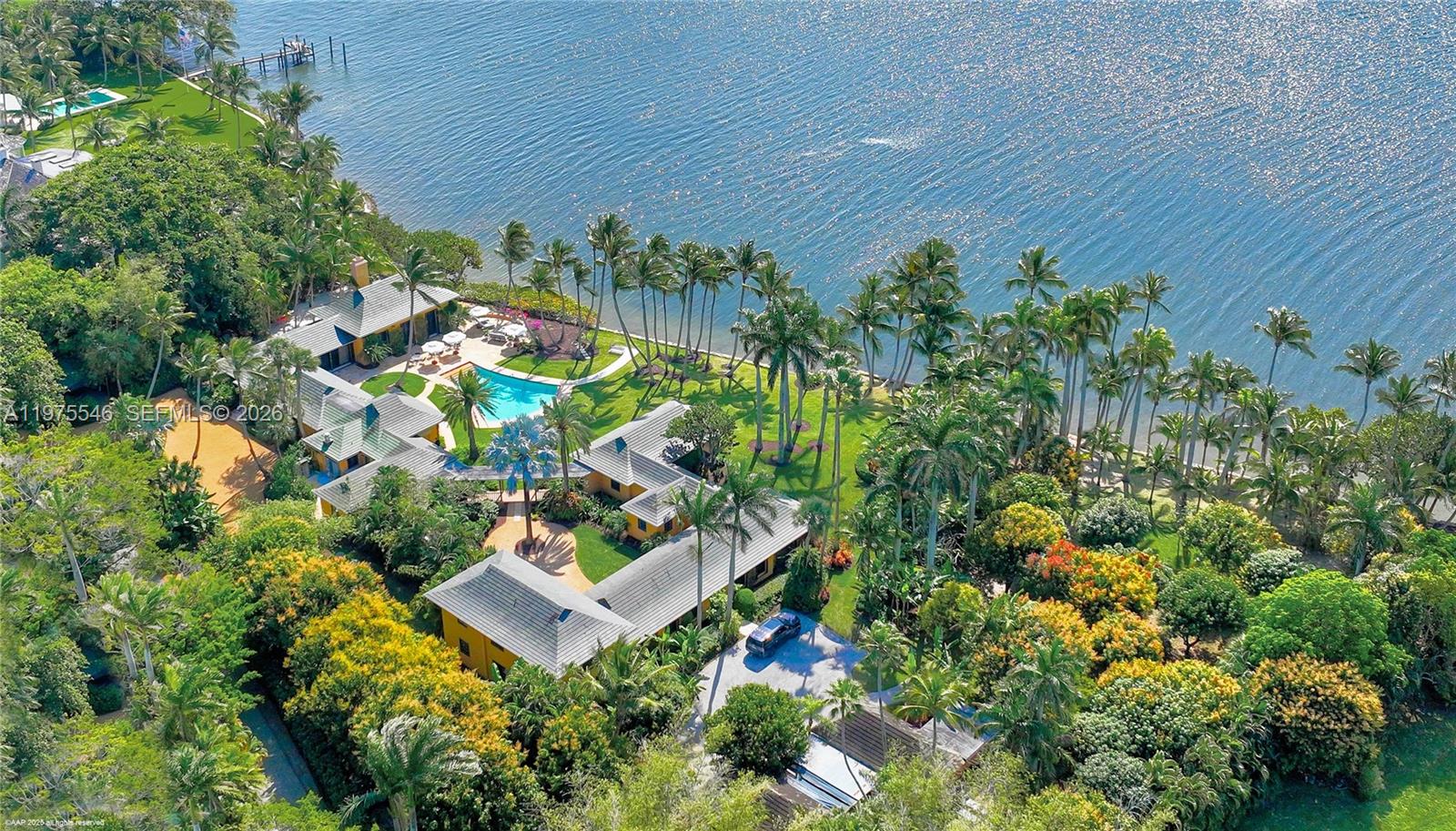 Jupiter Island - Residential