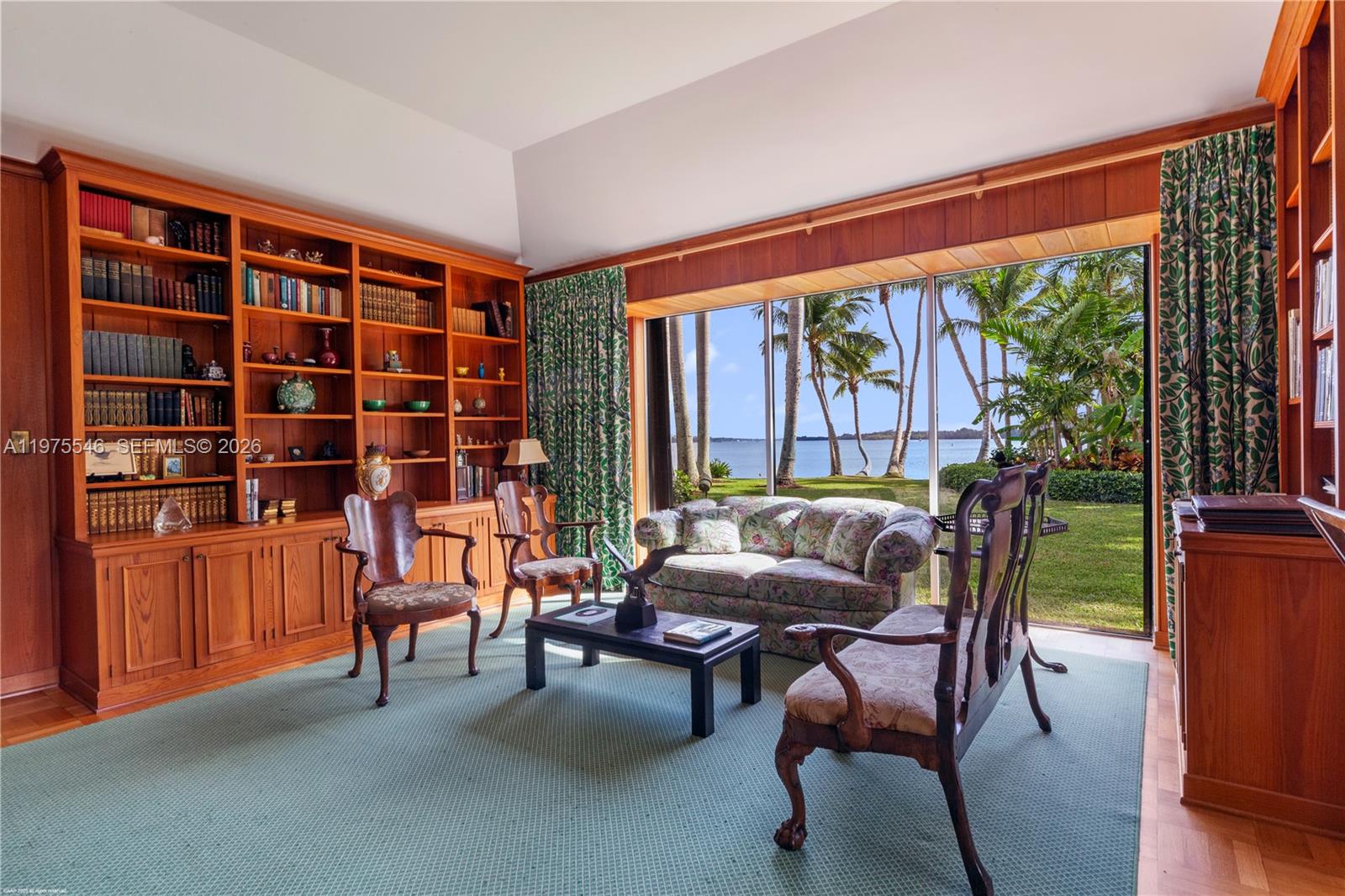 Jupiter Island - Residential