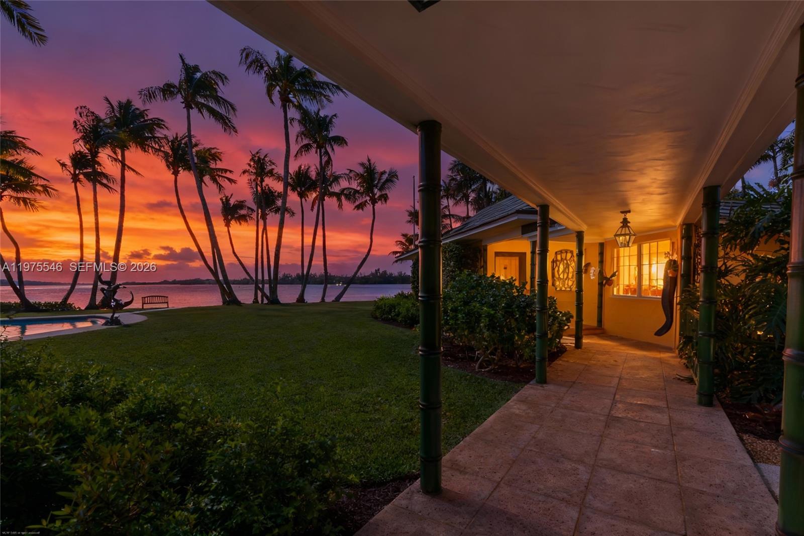 Jupiter Island - Residential