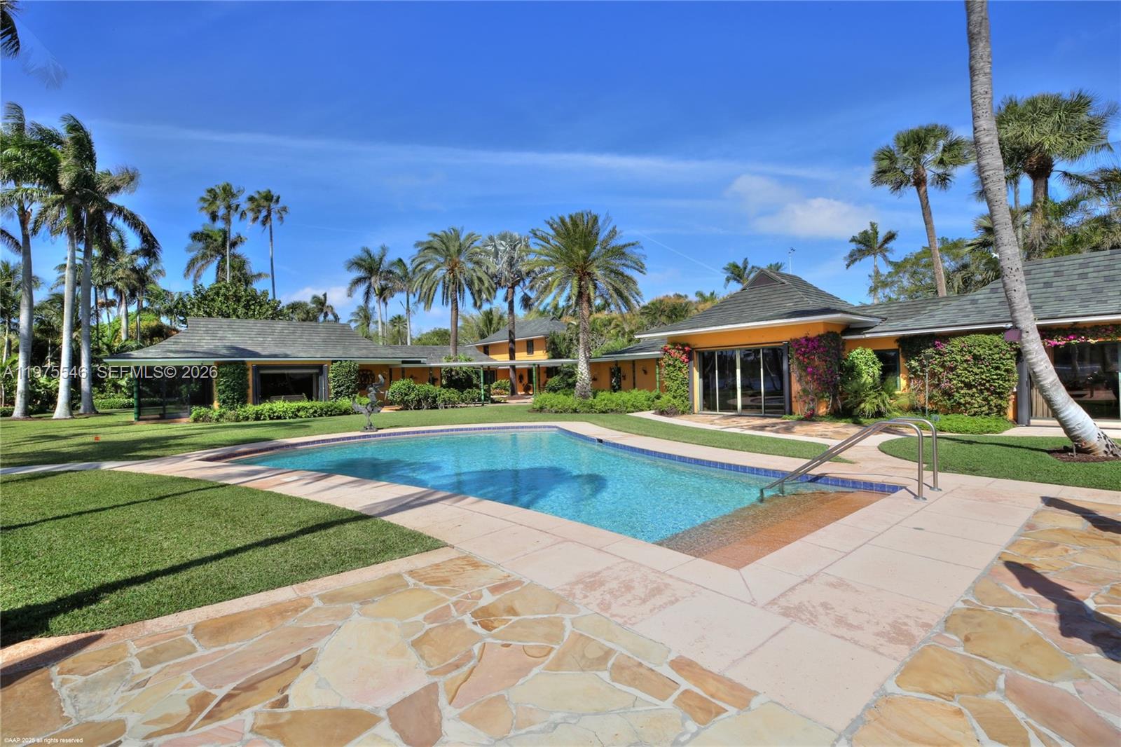 Jupiter Island - Residential