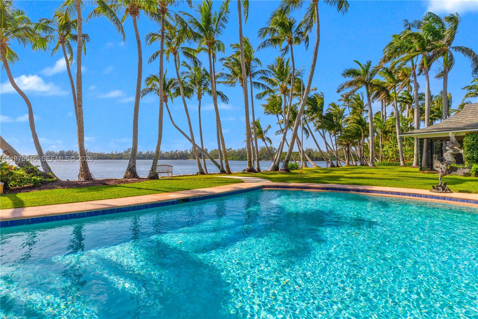 Jupiter Island - Residential