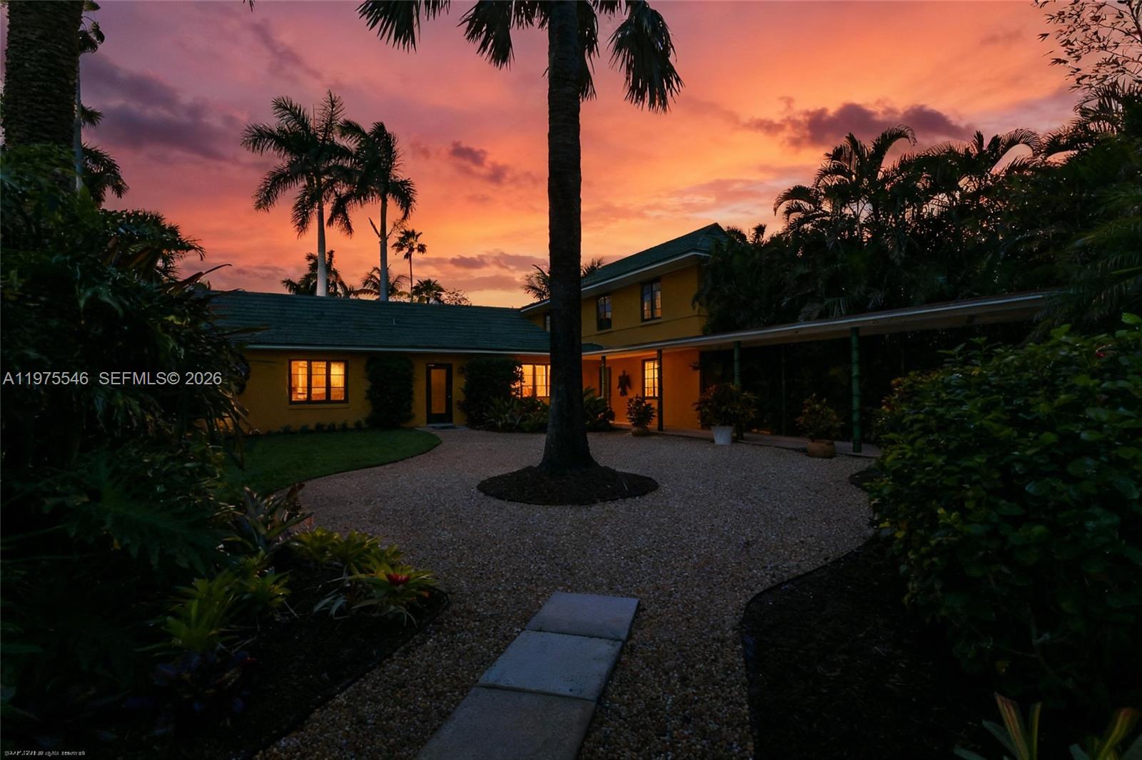 Jupiter Island - Residential