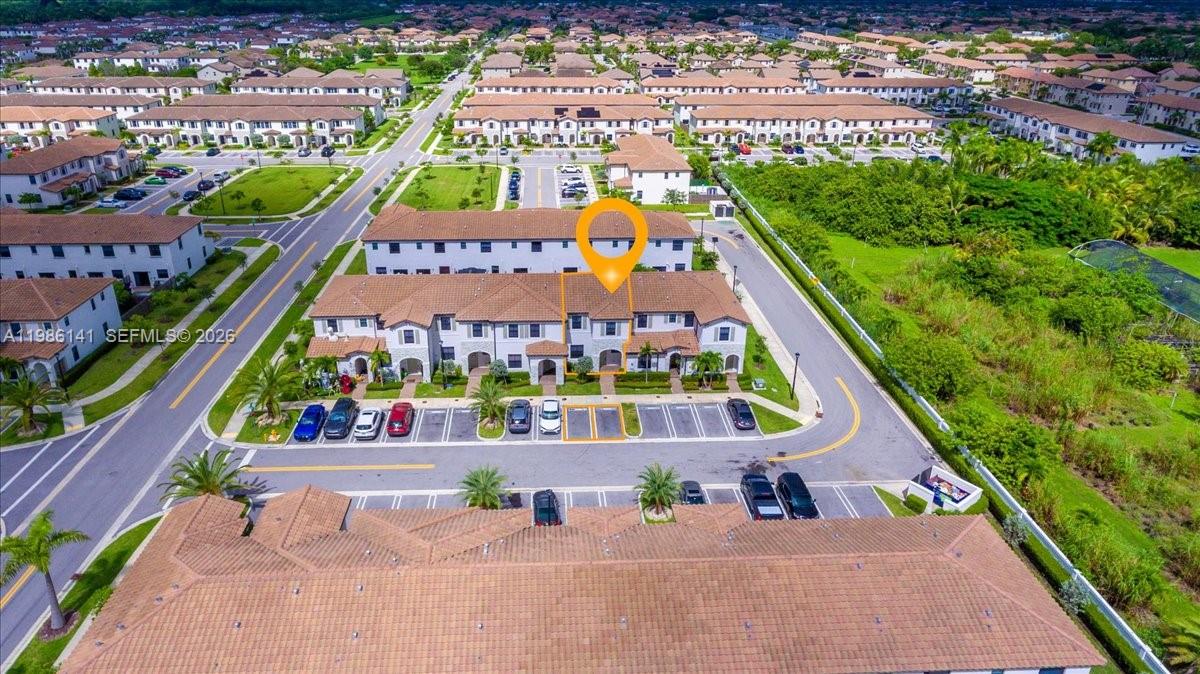 SILVER PALM RESIDENTIAL H - Residential Lease