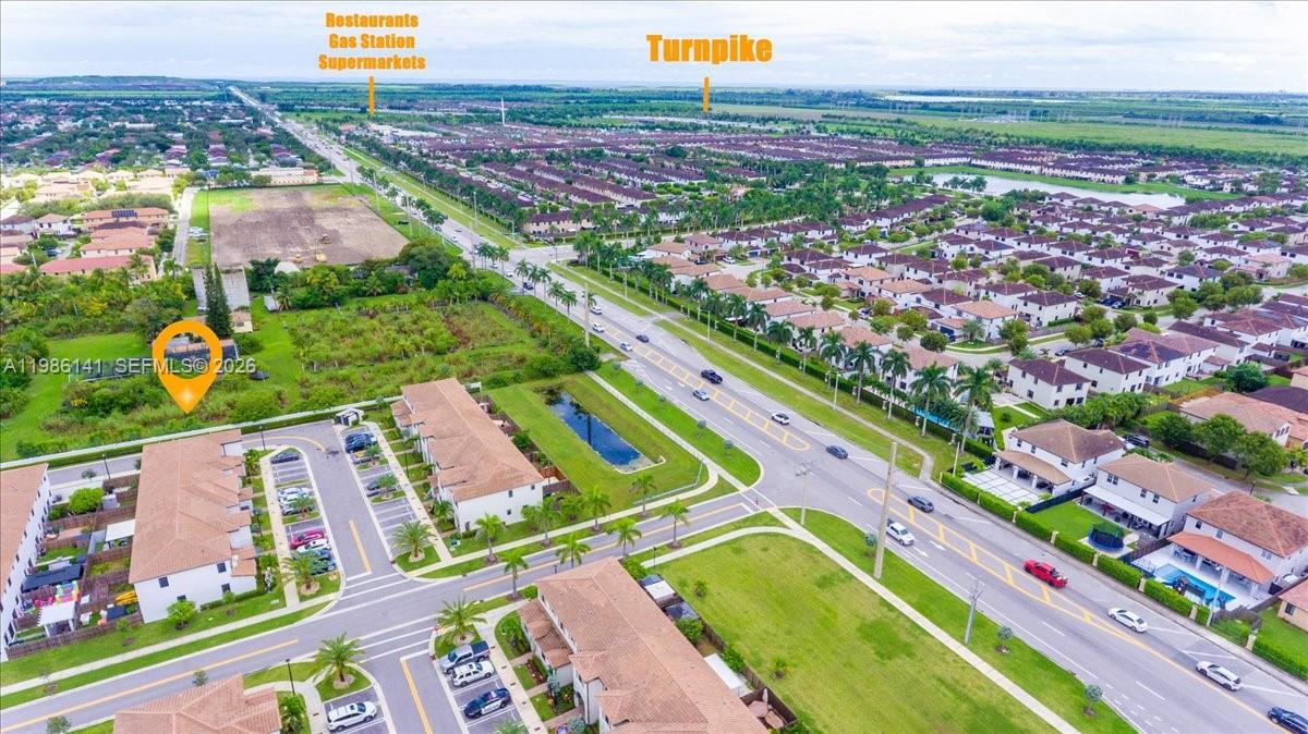 SILVER PALM RESIDENTIAL H - Residential Lease