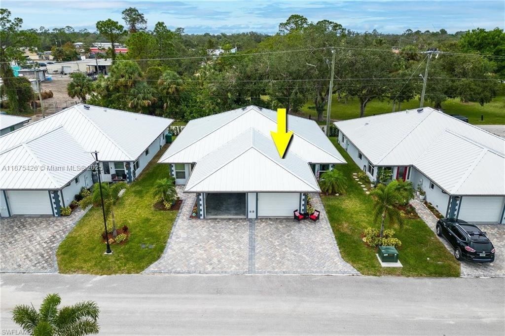 City Village - Residential