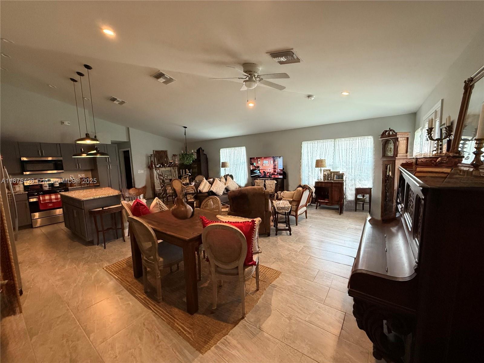 City Village - Residential