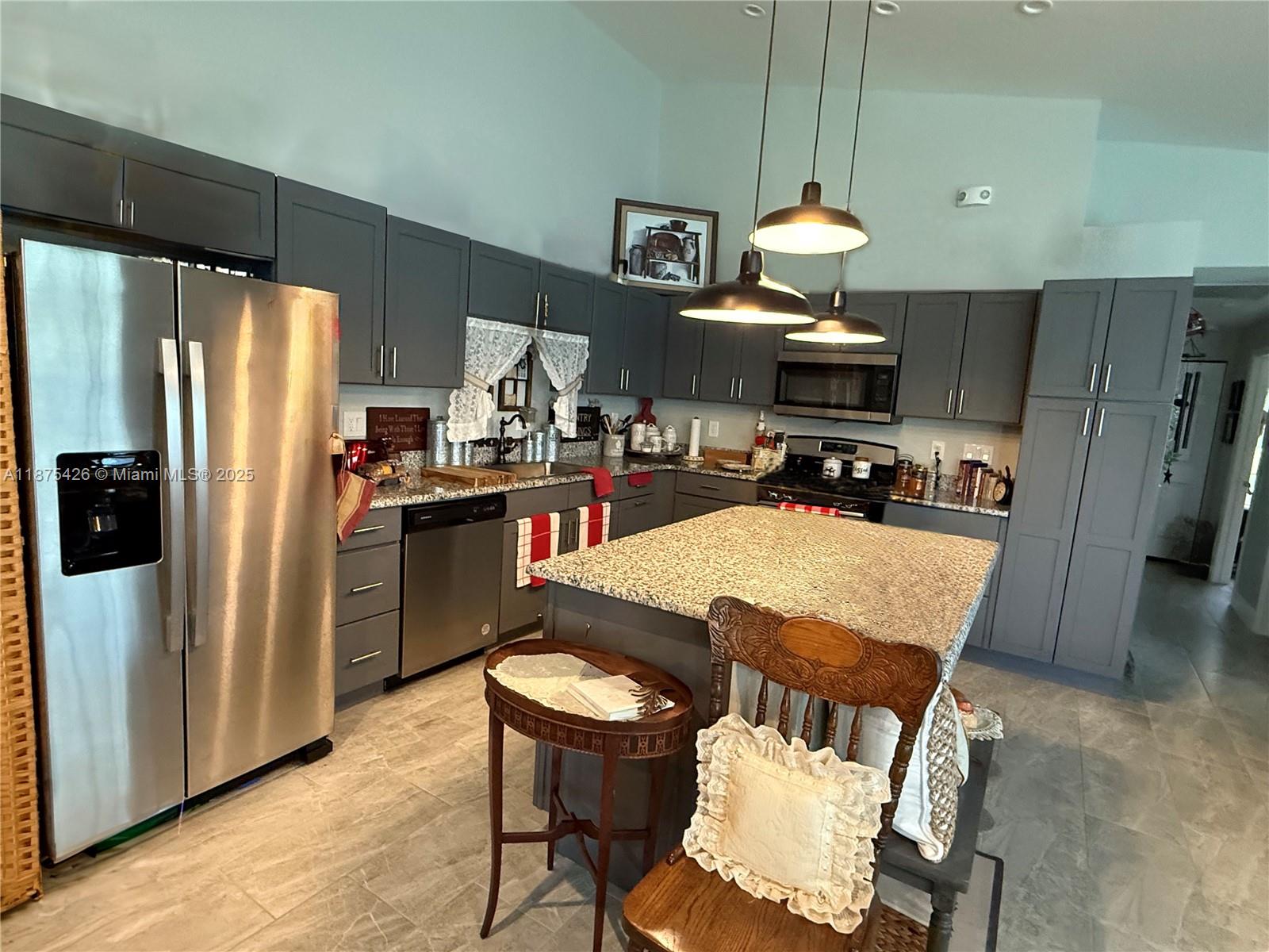 City Village - Residential