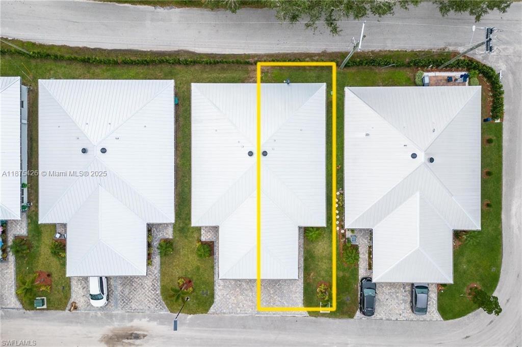 City Village - Residential