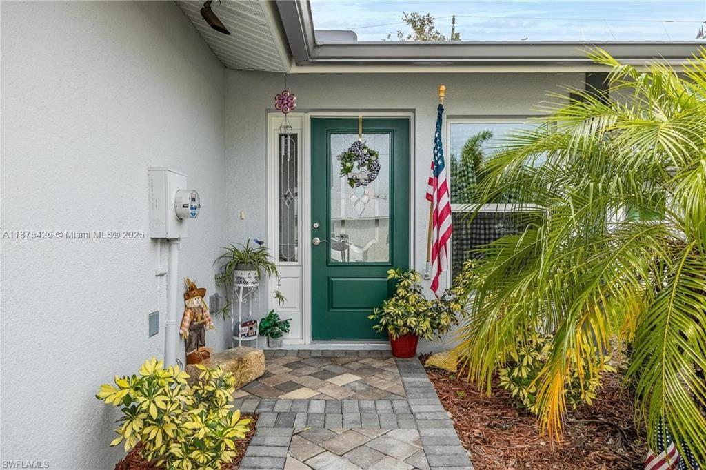 City Village - Residential