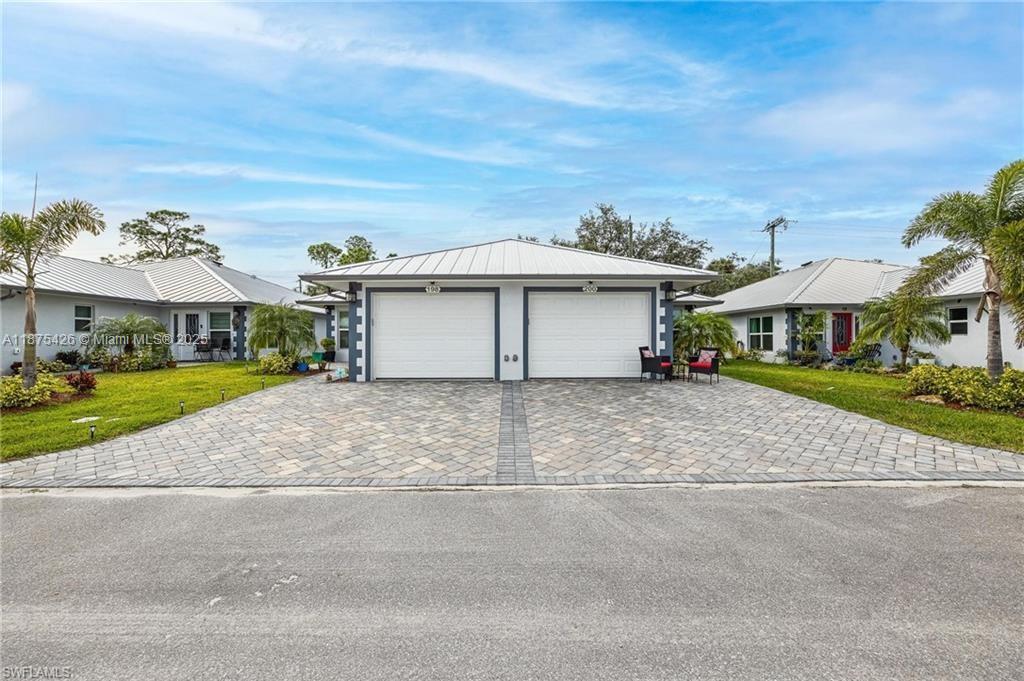 City Village - Residential