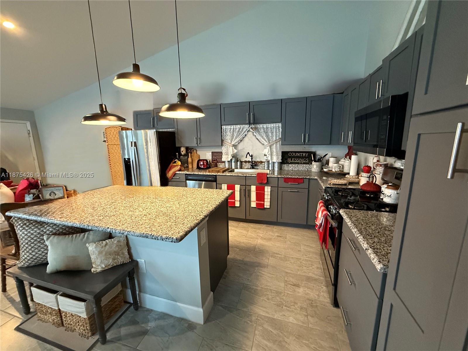 City Village - Residential