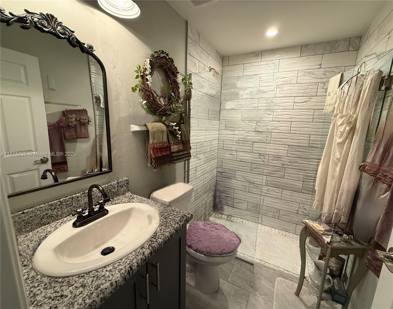 City Village - Residential