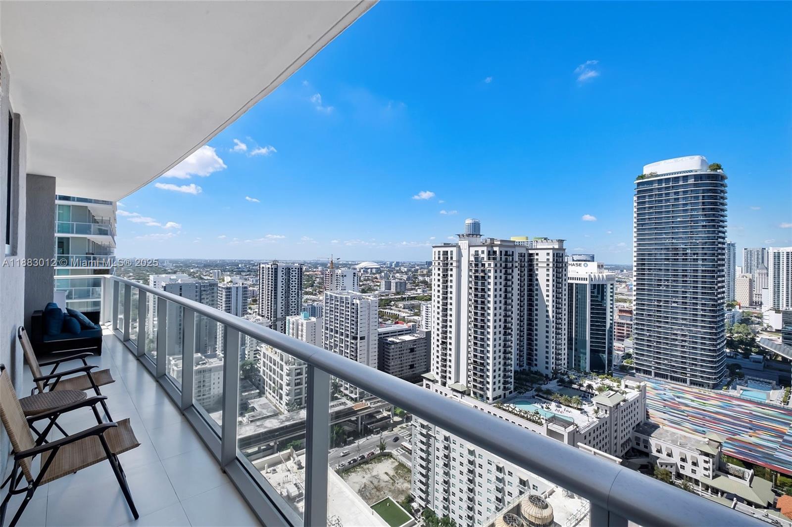 1100 MILLECENTO RESIDENCE - Residential Lease