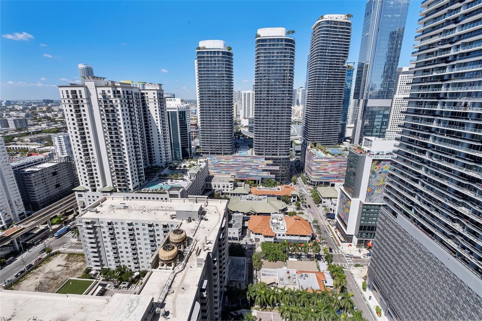 1100 MILLECENTO RESIDENCE - Residential Lease