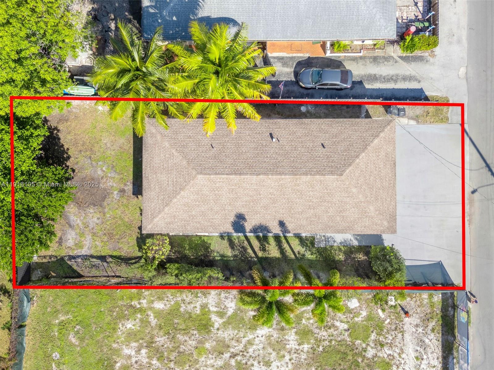 TATEM WOFFORDS SUB OF OUT - Residential Lease