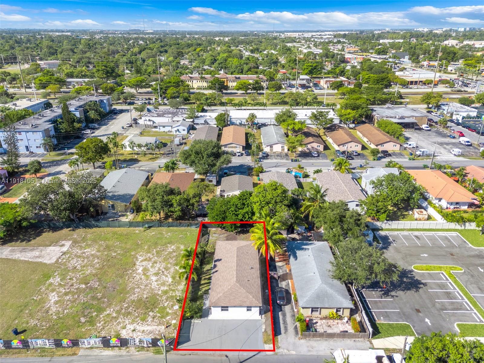 TATEM WOFFORDS SUB OF OUT - Residential Lease