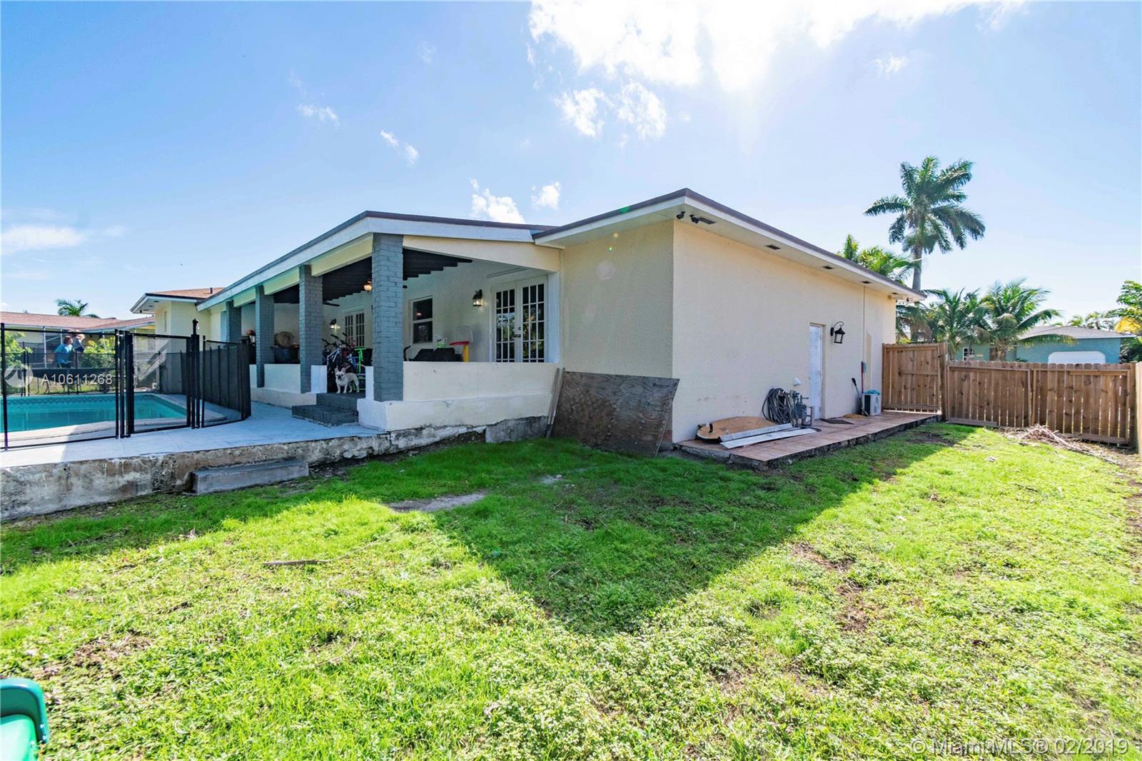 SAGA BAY SEC 1 PT 7 - Residential