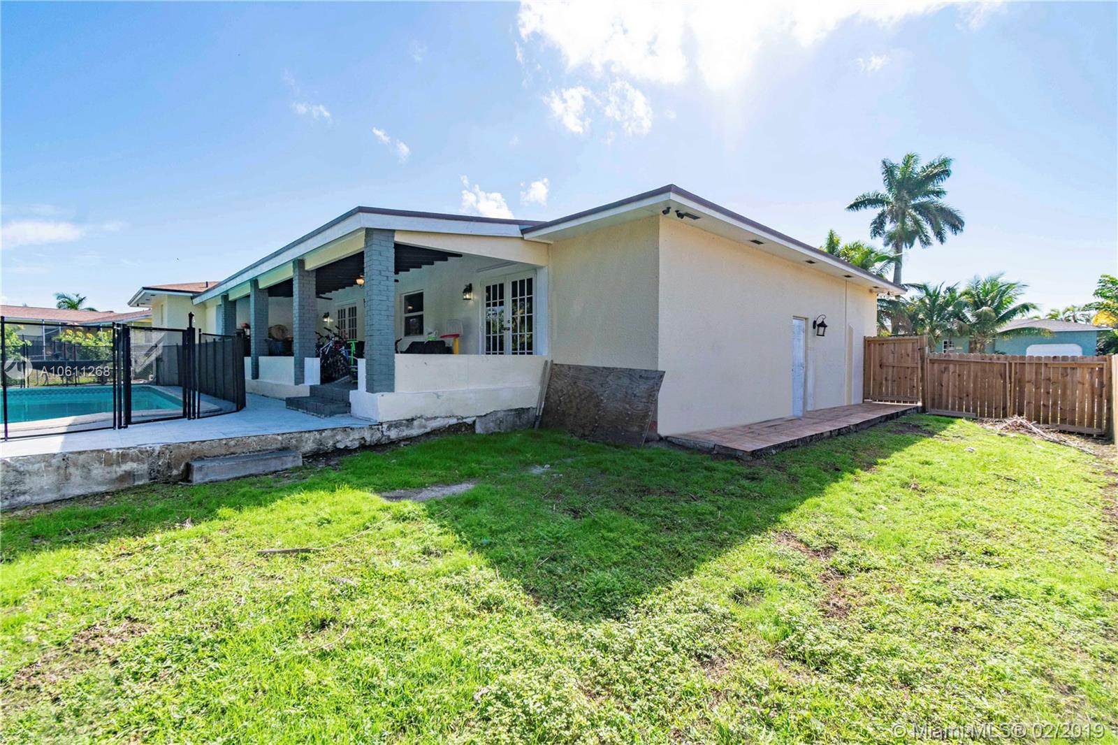 SAGA BAY SEC 1 PT 7 - Residential