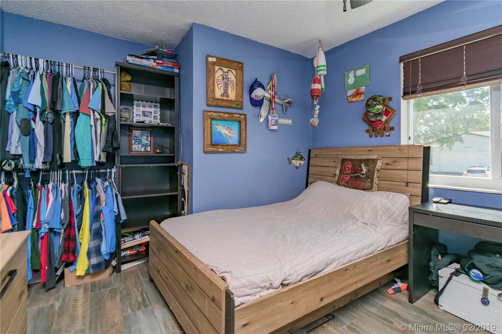 SAGA BAY SEC 1 PT 7 - Residential