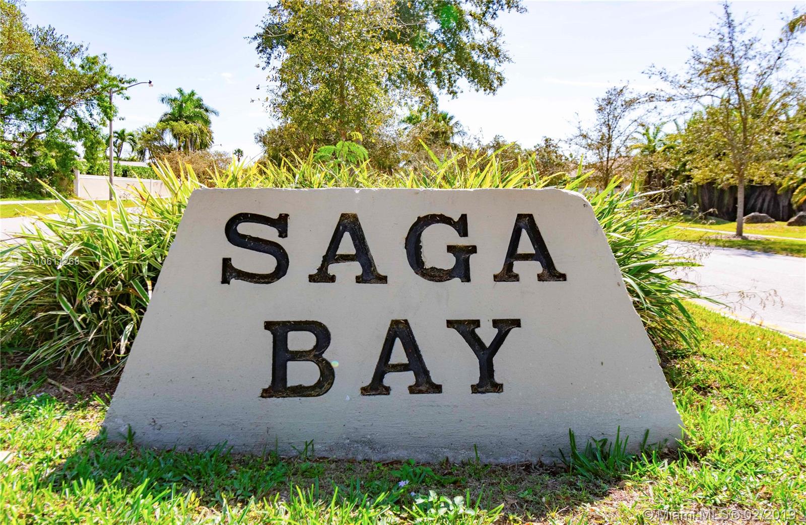 SAGA BAY SEC 1 PT 7 - Residential
