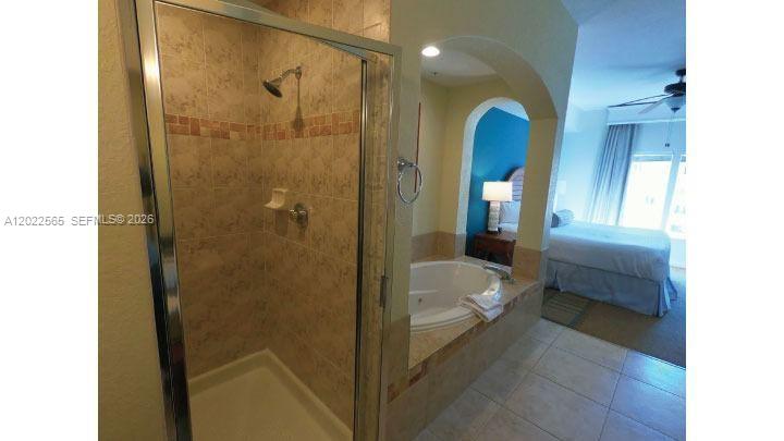 LAKE BUENA VISTA RESORT VI - Residential