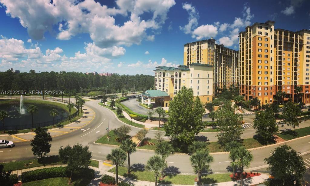 LAKE BUENA VISTA RESORT VI - Residential