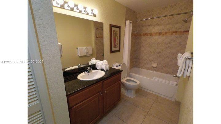 LAKE BUENA VISTA RESORT VI - Residential