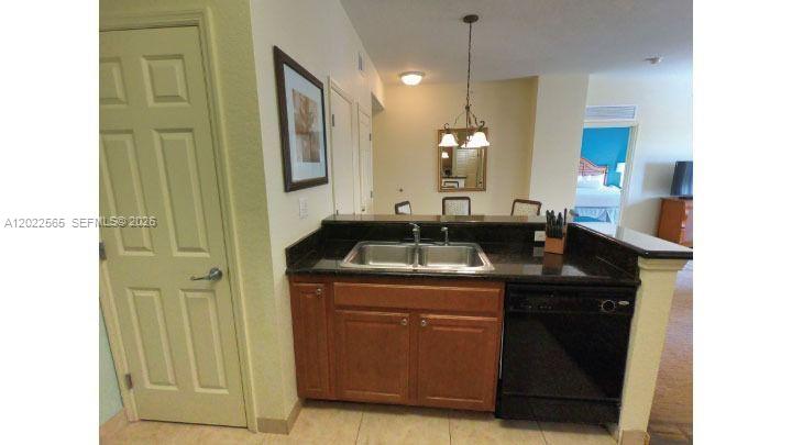 LAKE BUENA VISTA RESORT VI - Residential