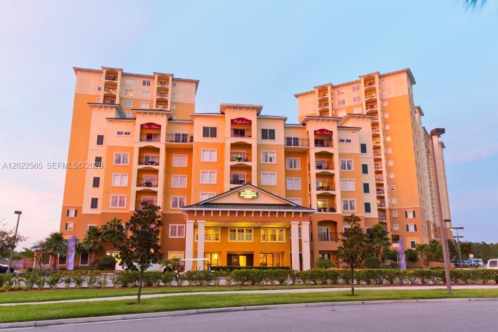 LAKE BUENA VISTA RESORT VI - Residential