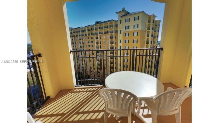 LAKE BUENA VISTA RESORT VI - Residential