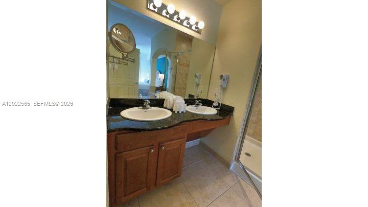 LAKE BUENA VISTA RESORT VI - Residential