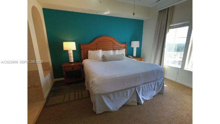 LAKE BUENA VISTA RESORT VI - Residential
