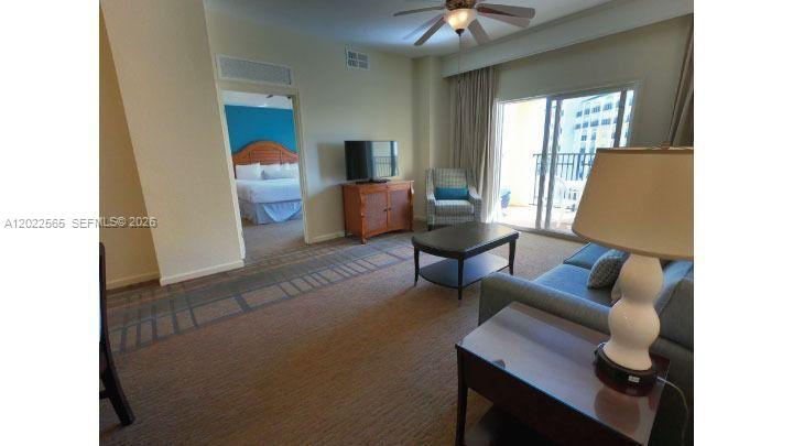 LAKE BUENA VISTA RESORT VI - Residential