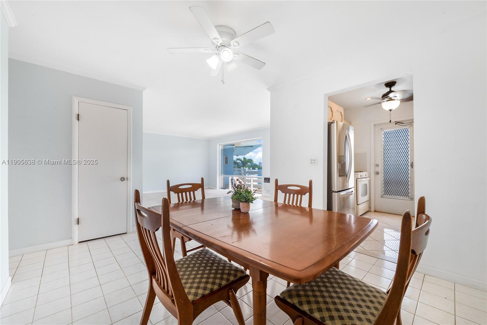 FAIRMONT HOUSE INC - CO-O - Residential