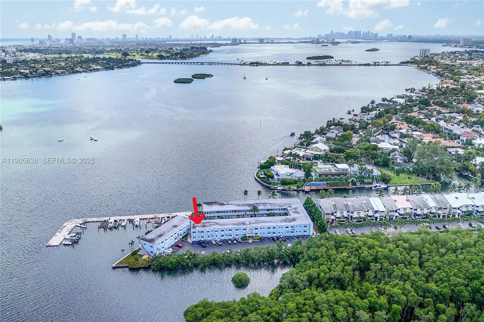 FAIRMONT HOUSE INC - CO-O - Residential