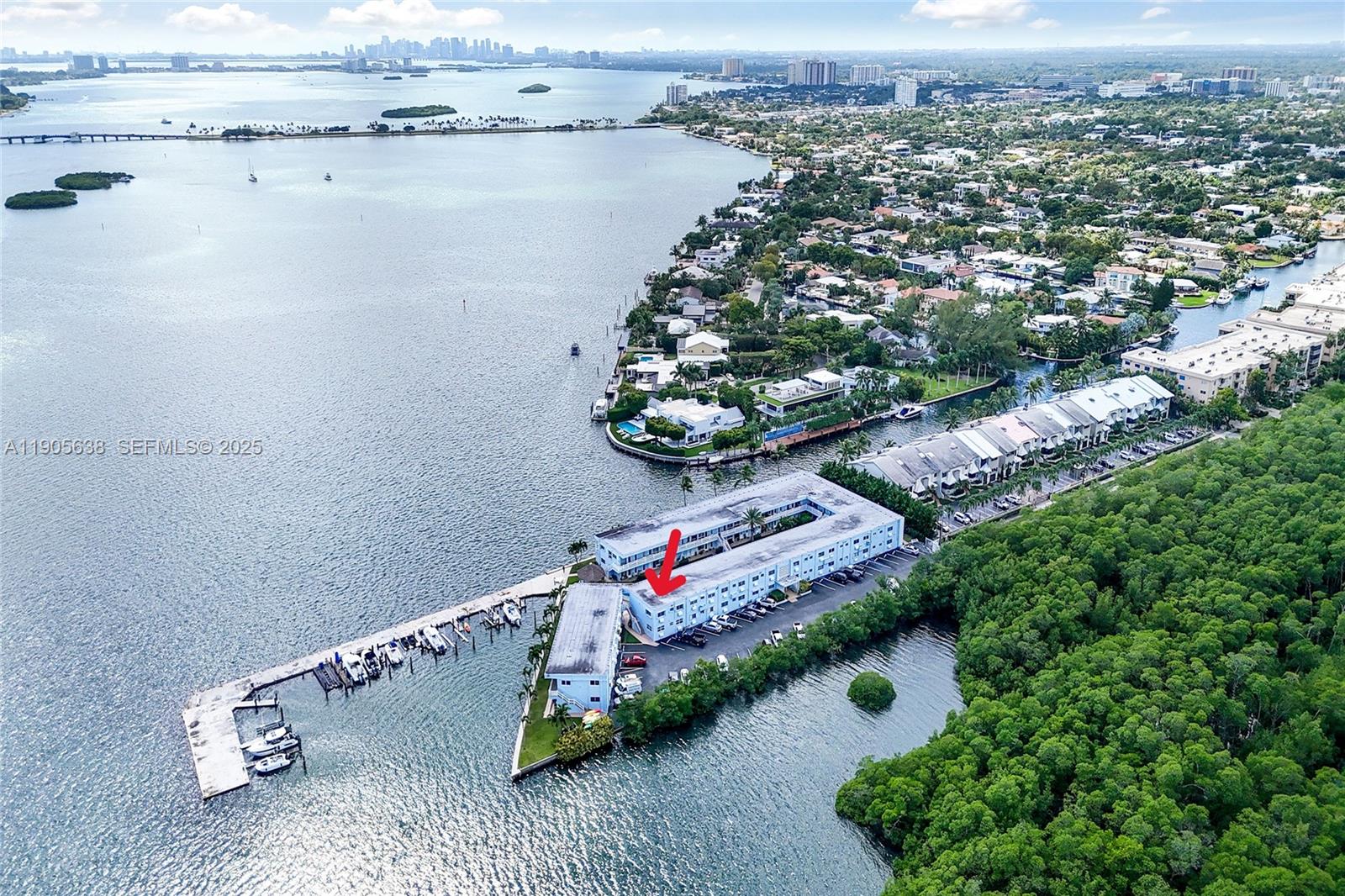 FAIRMONT HOUSE INC - CO-O - Residential