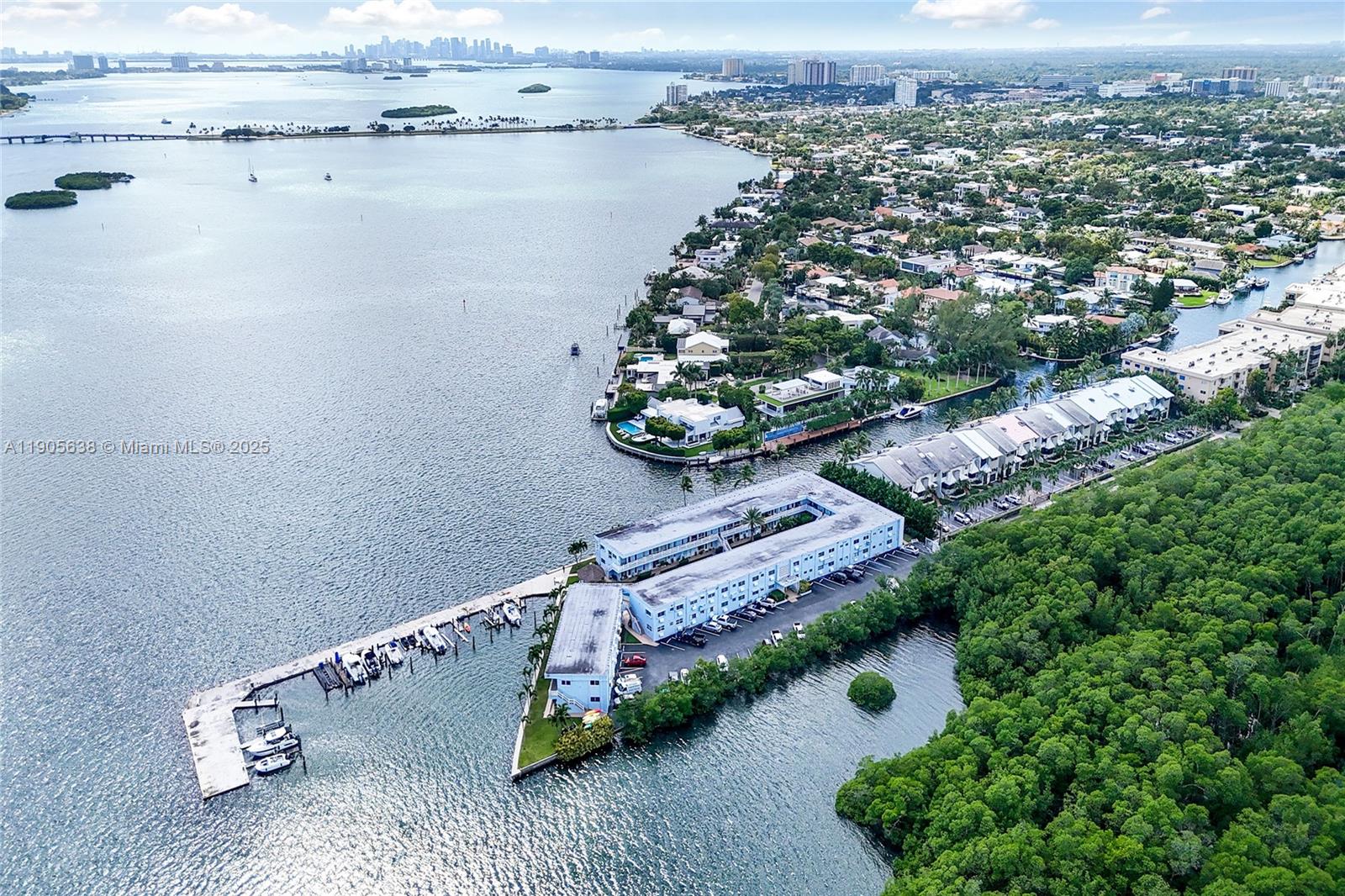 FAIRMONT HOUSE INC - CO-O - Residential