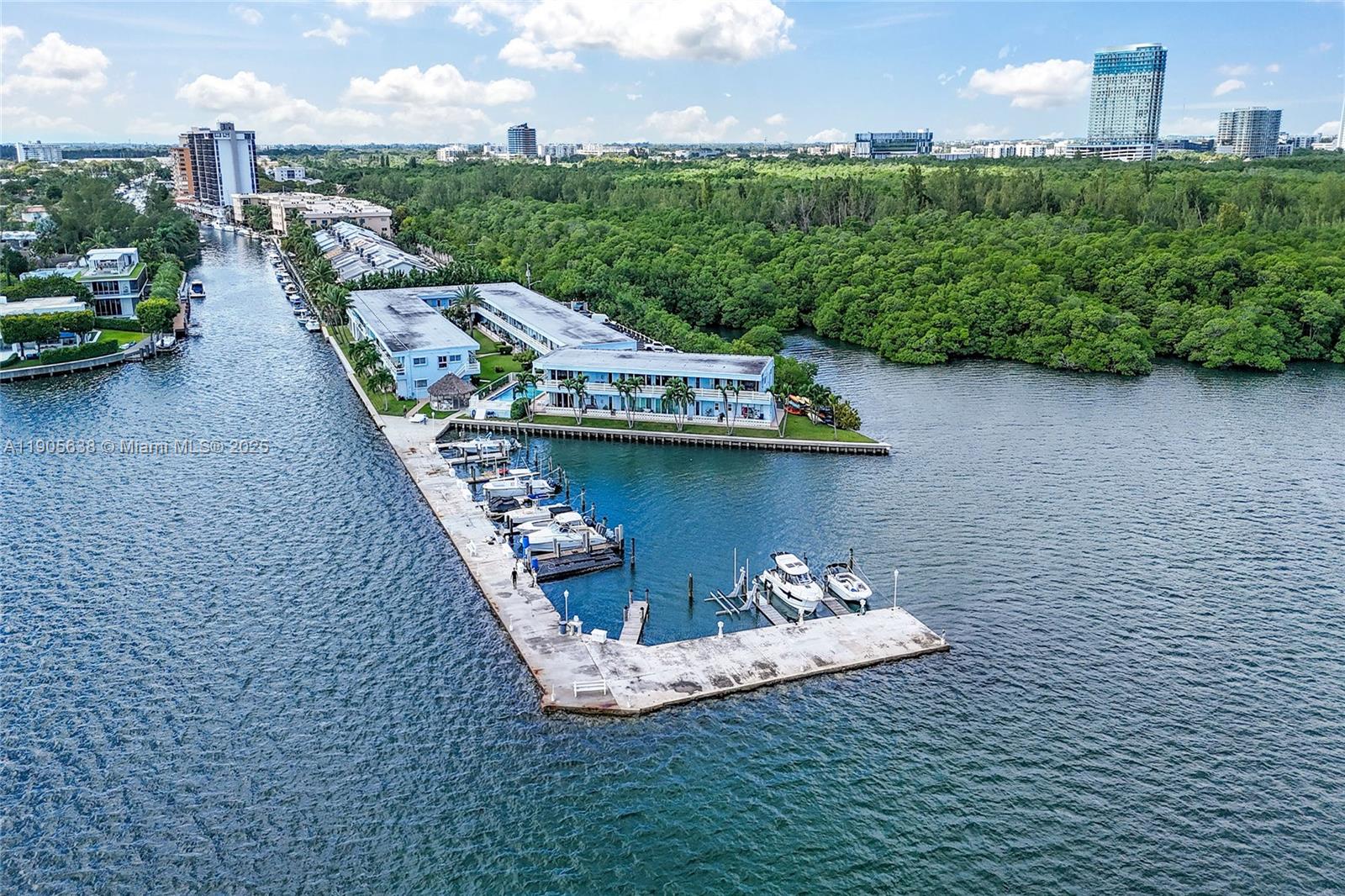 FAIRMONT HOUSE INC - CO-O - Residential